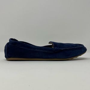 LAND’S END W Adie Elastic Loafer